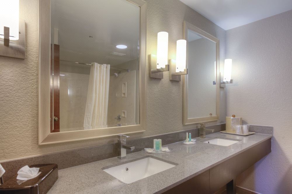 Photo of Bathroom in Pineville