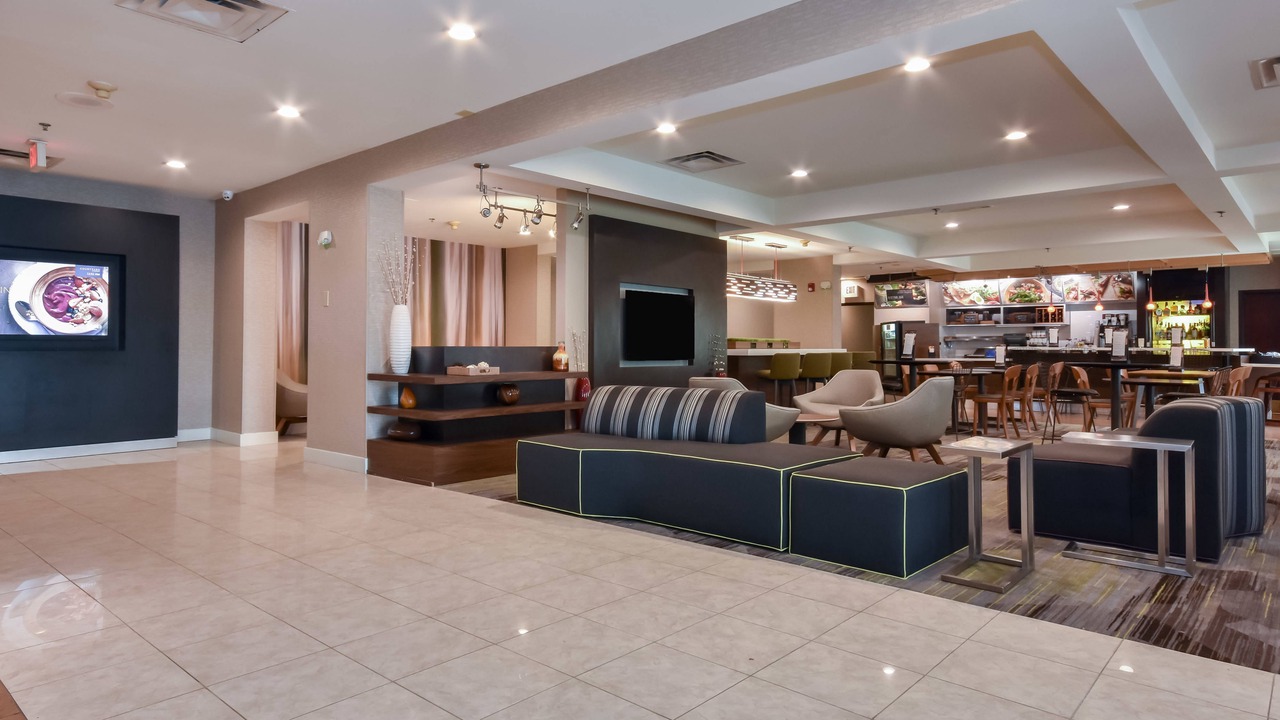 Photo of Livingroom in Huntersville