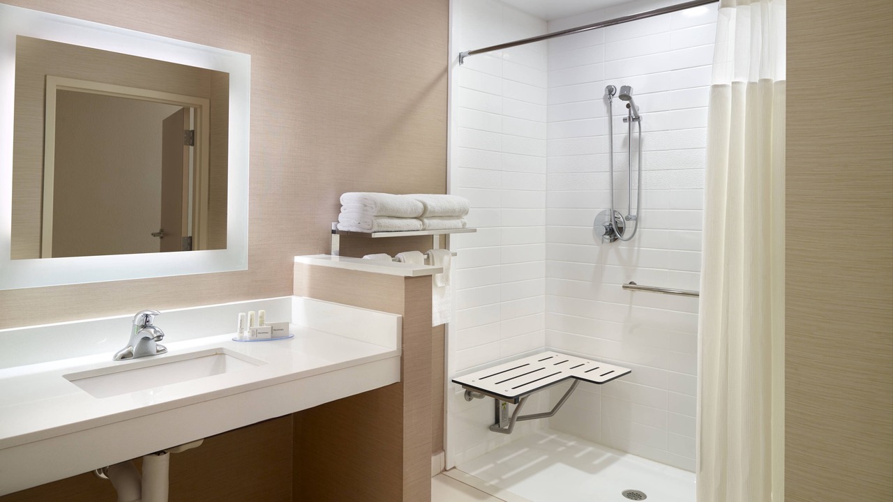 Photo of Bathroom in Flat Rock