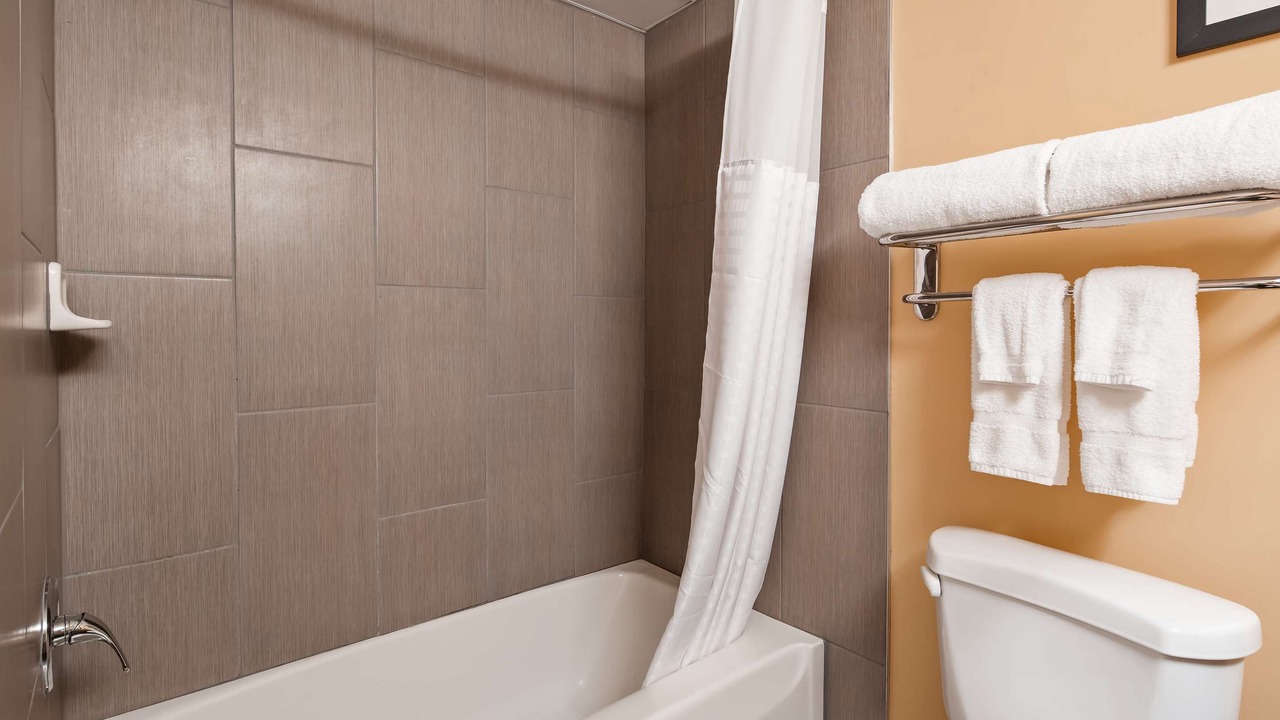Photo of Bathroom in Greenville