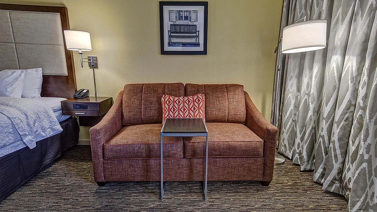 Photo of Livingroom in Concord