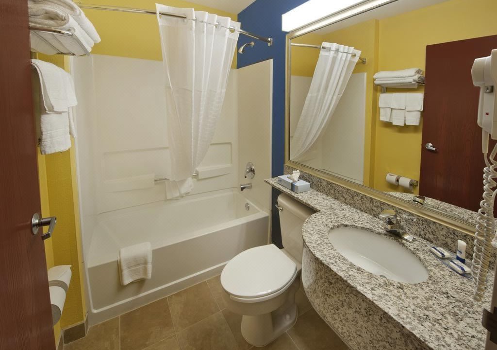 Photo of Bathroom in Hillsborough