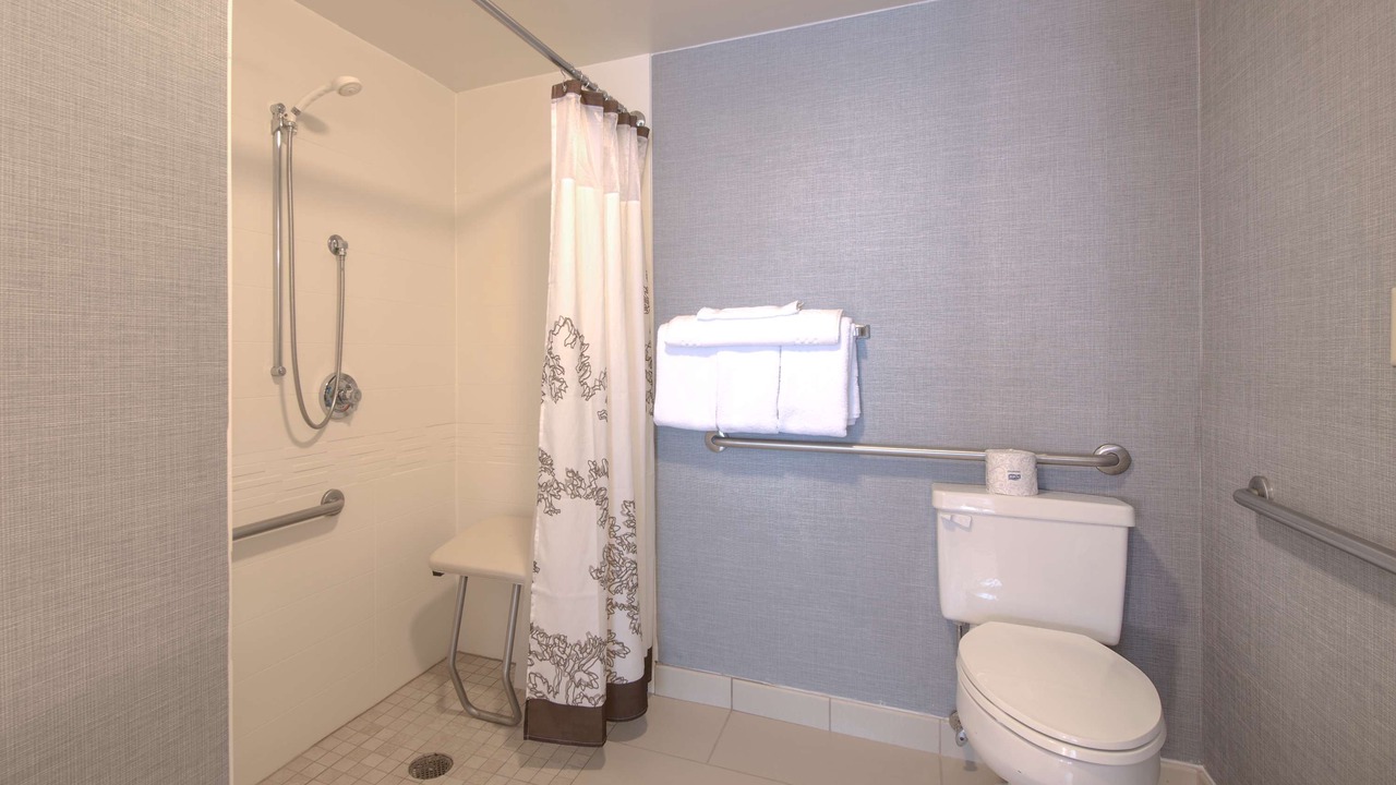 Photo of Bathroom in Crabtree