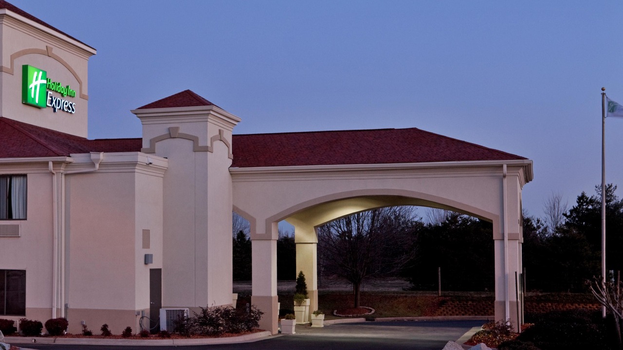 Photo of Buildings in Kernersville