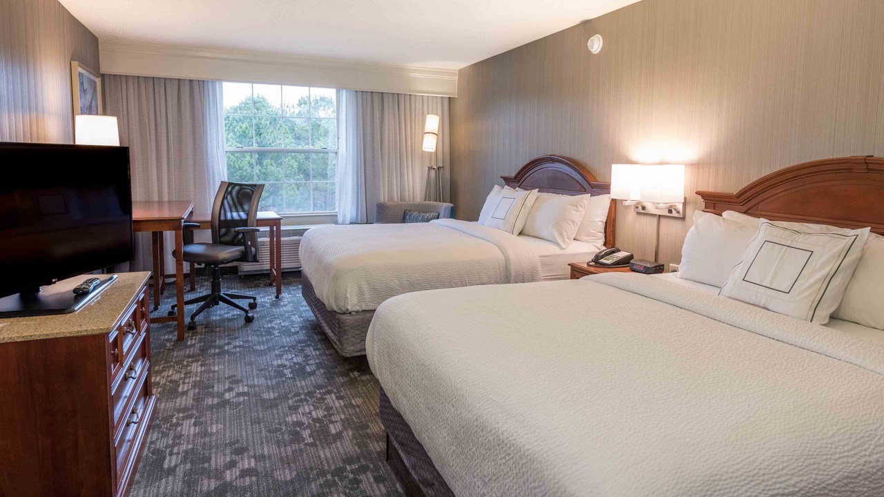 Photo of Bedroom in Chapel Hill