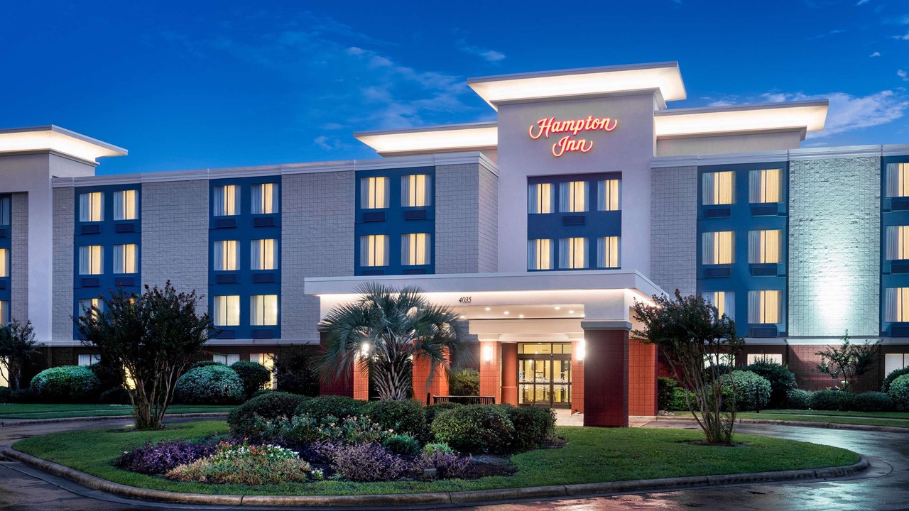 Photo of Buildings in Morehead City