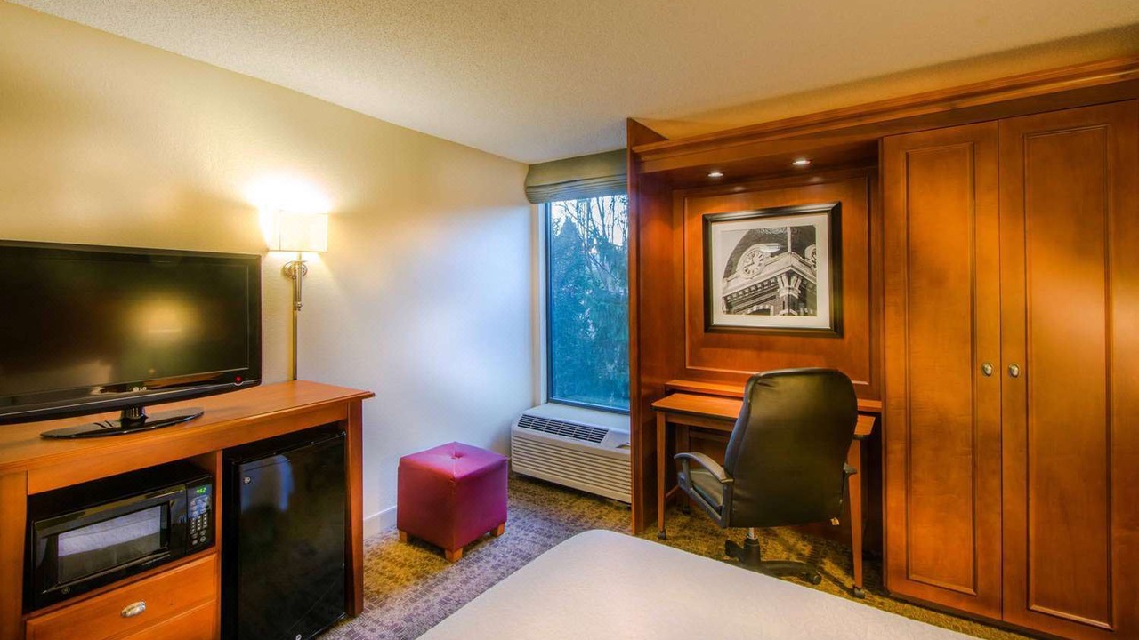 Photo of Bedroom in Washington