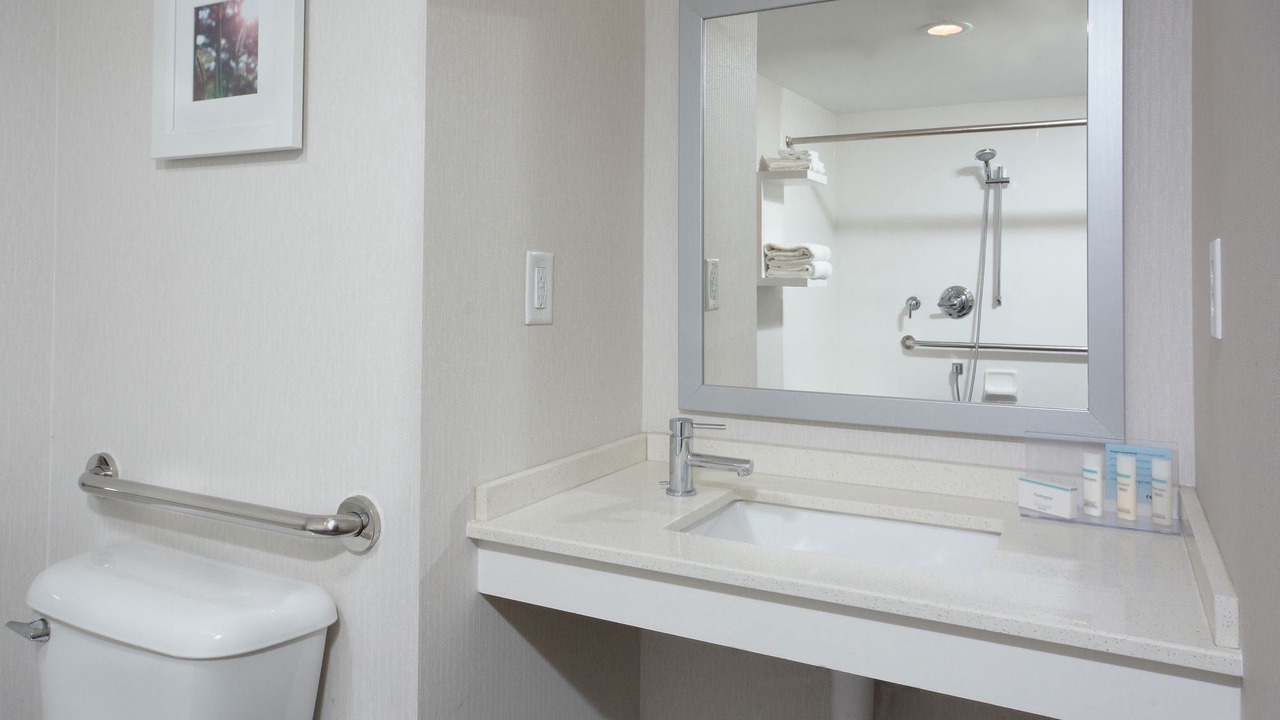 Photo of Bathroom in Archdale