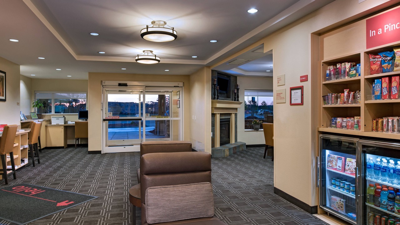 Photo of Livingroom in Terry Sanford