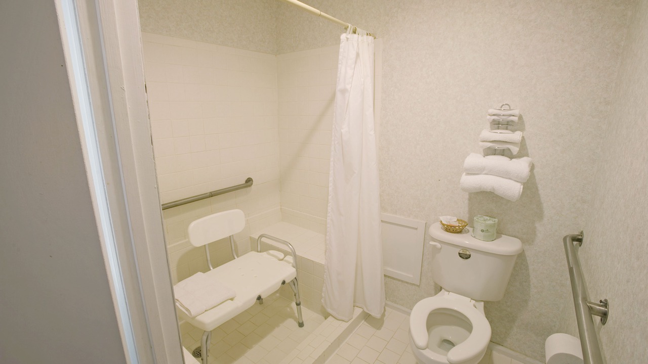 Photo of Bathroom in Arlington