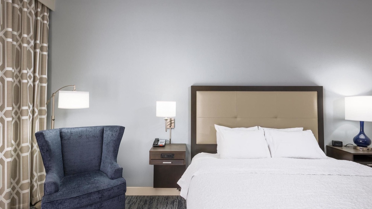 Photo of Bedroom in Mount Airy