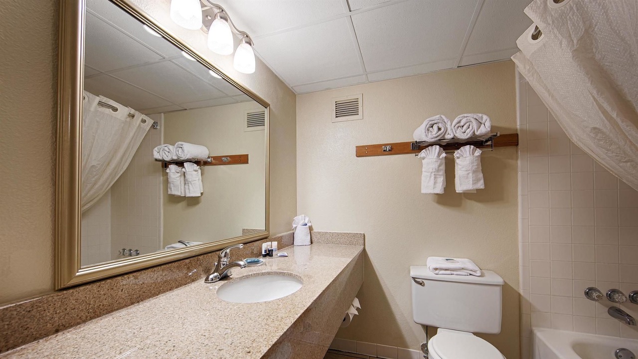 Photo of Bathroom in Charlotte