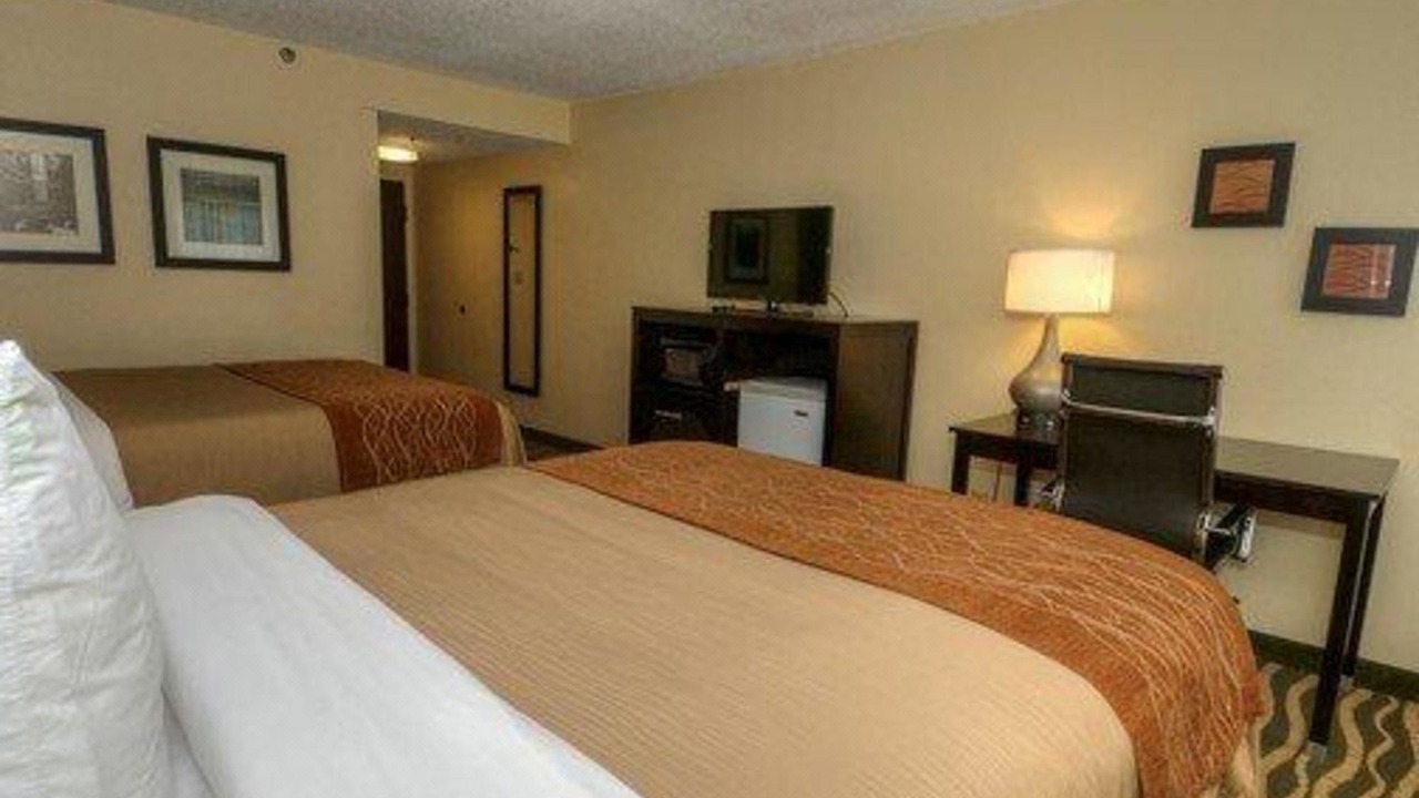 Photo of Bedroom in Marion