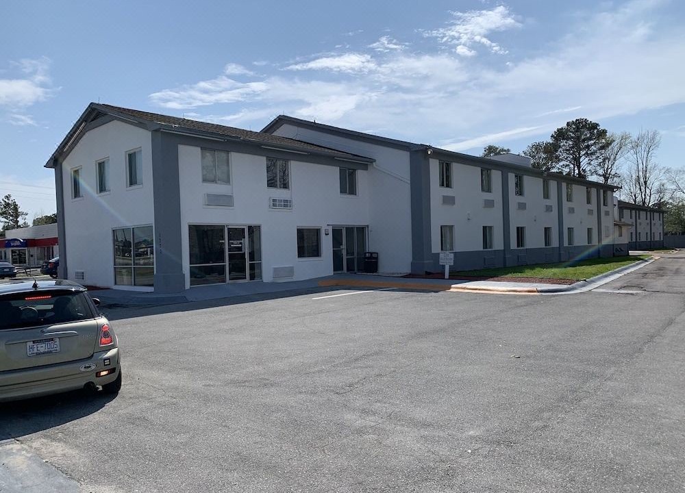 Photo of Buildings in Havelock