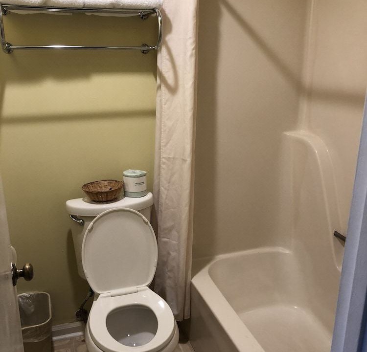 Photo of Bathroom in Arlington