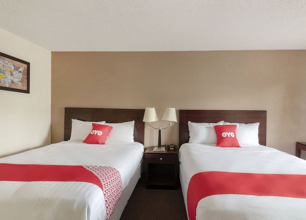 Photo of Bedroom in Kannapolis