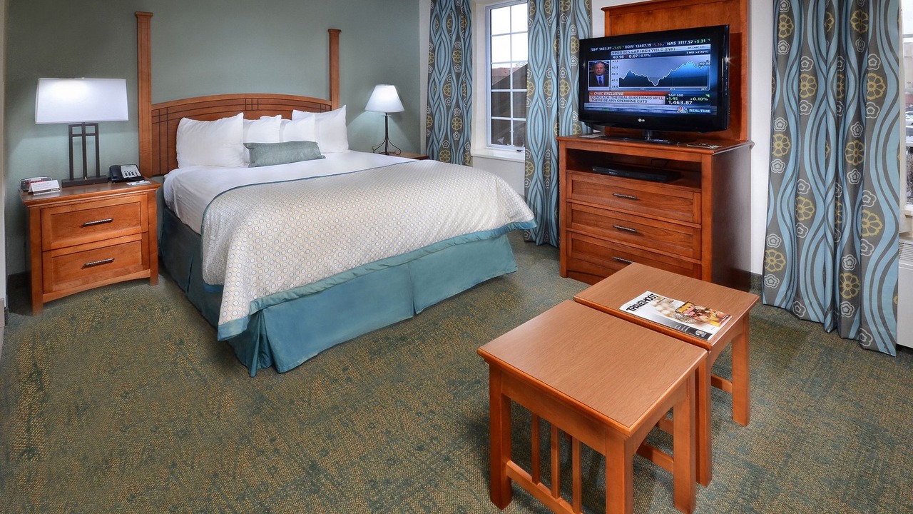 Photo of Bedroom in Morrisville