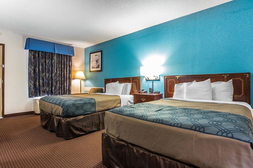 Photo of Bedroom in Elizabeth City