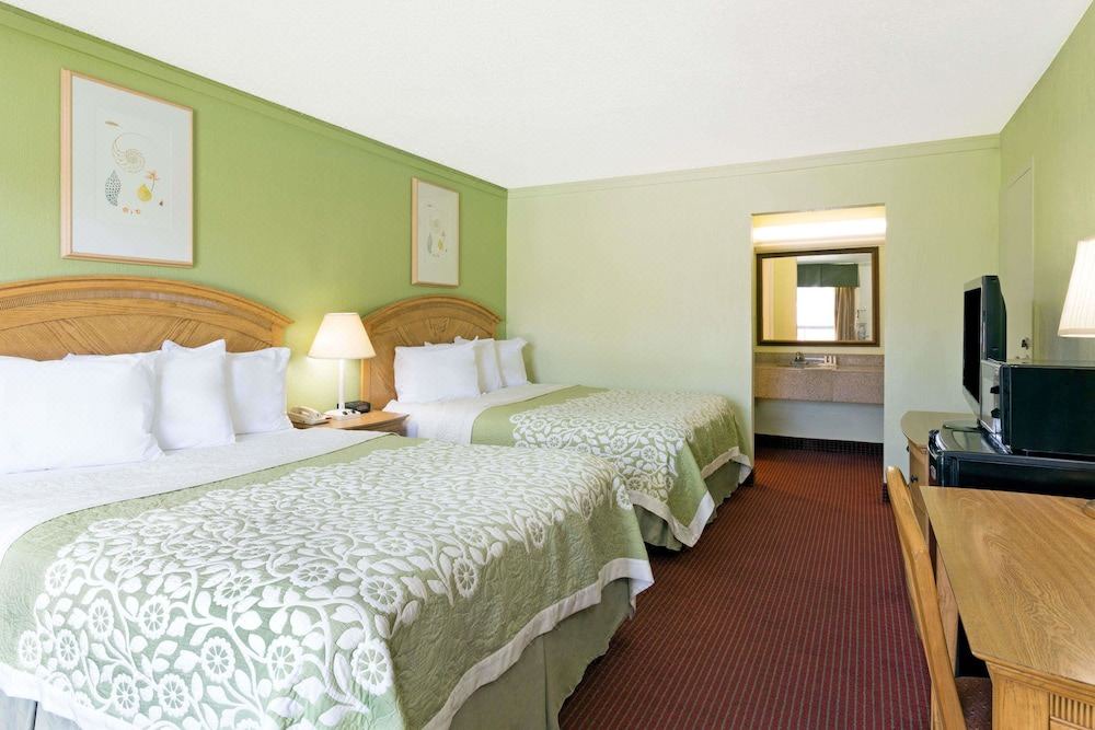 Photo of Bedroom in Washington