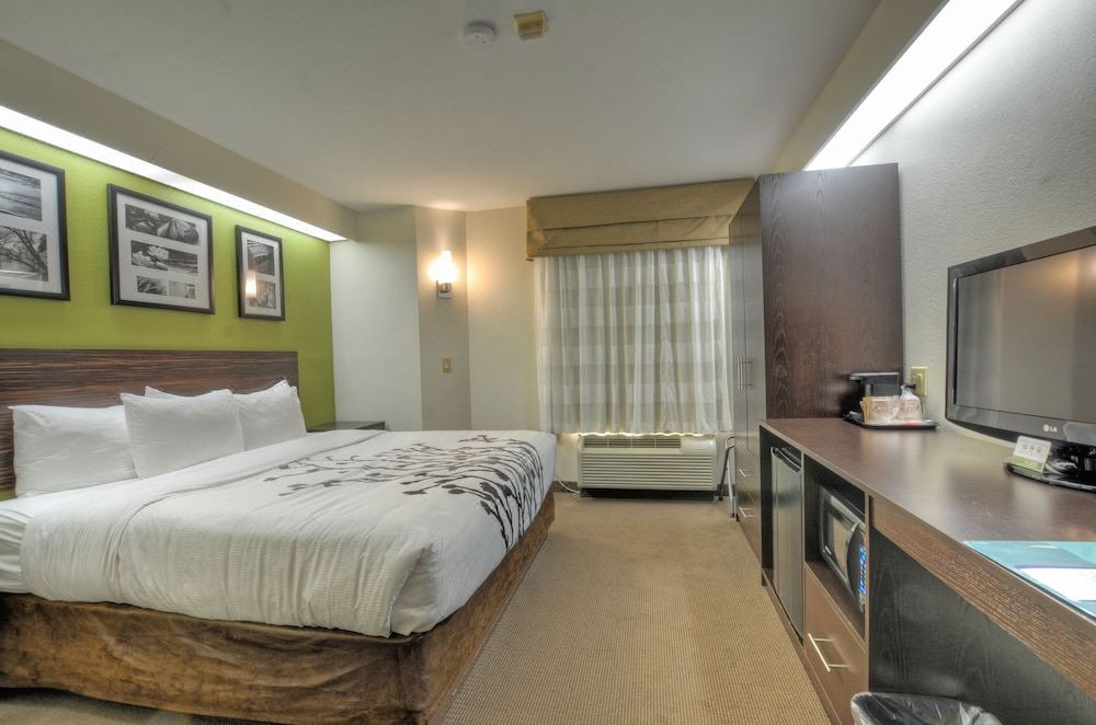 Photo of Bedroom in Bryson City