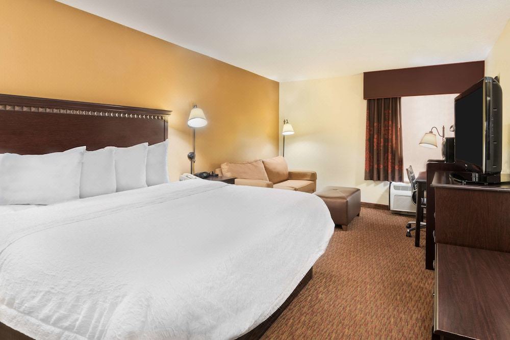 Photo of Bedroom in University Place