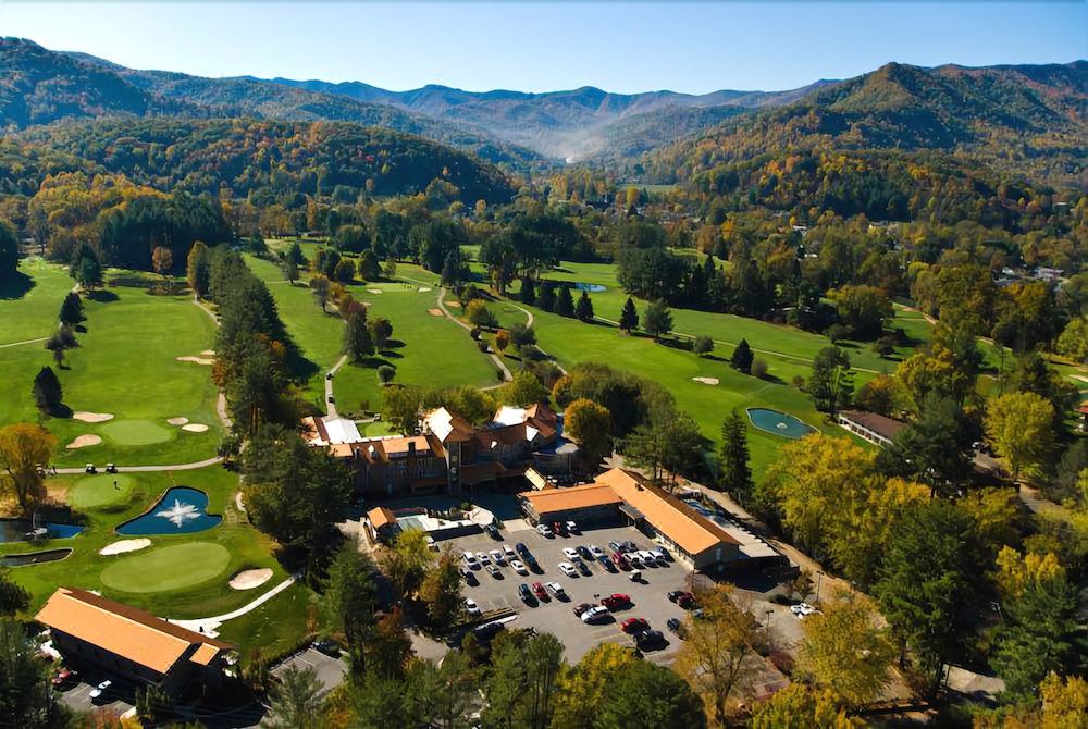 Photo of Outdoor in Waynesville
