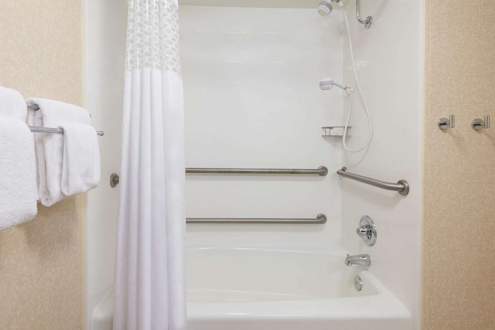 Photo of Bathroom in University Place