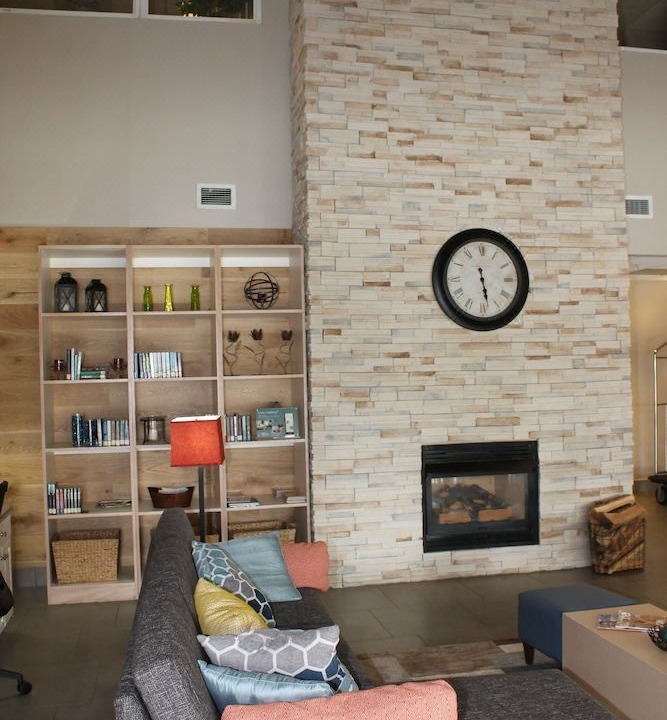 Photo of Livingroom in Lumberton