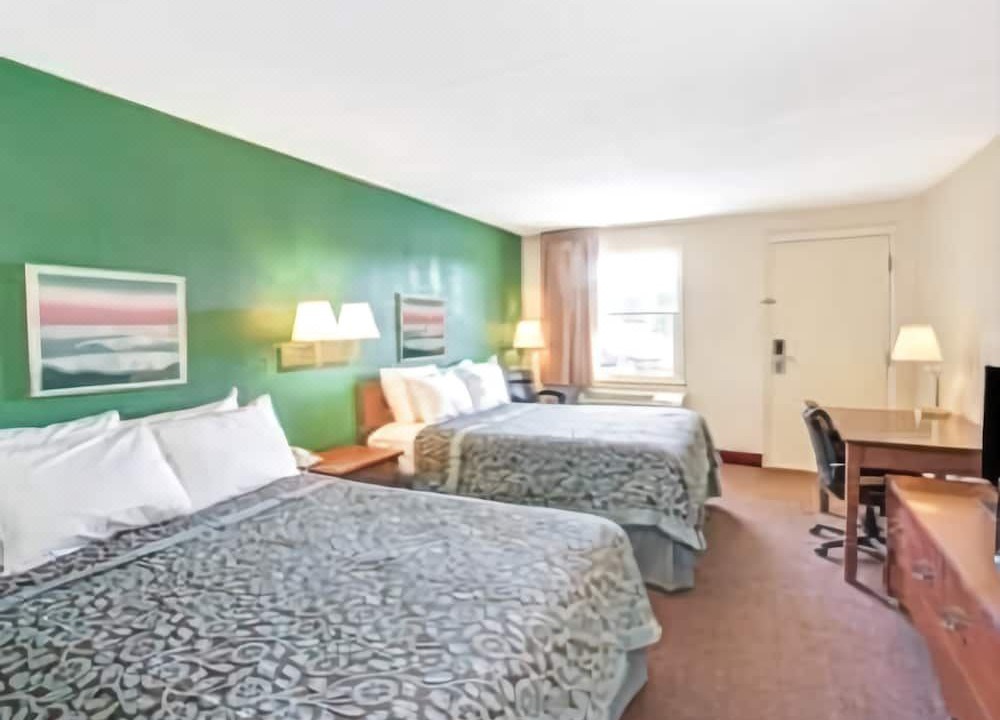 Photo of Bedroom in Lincolnton