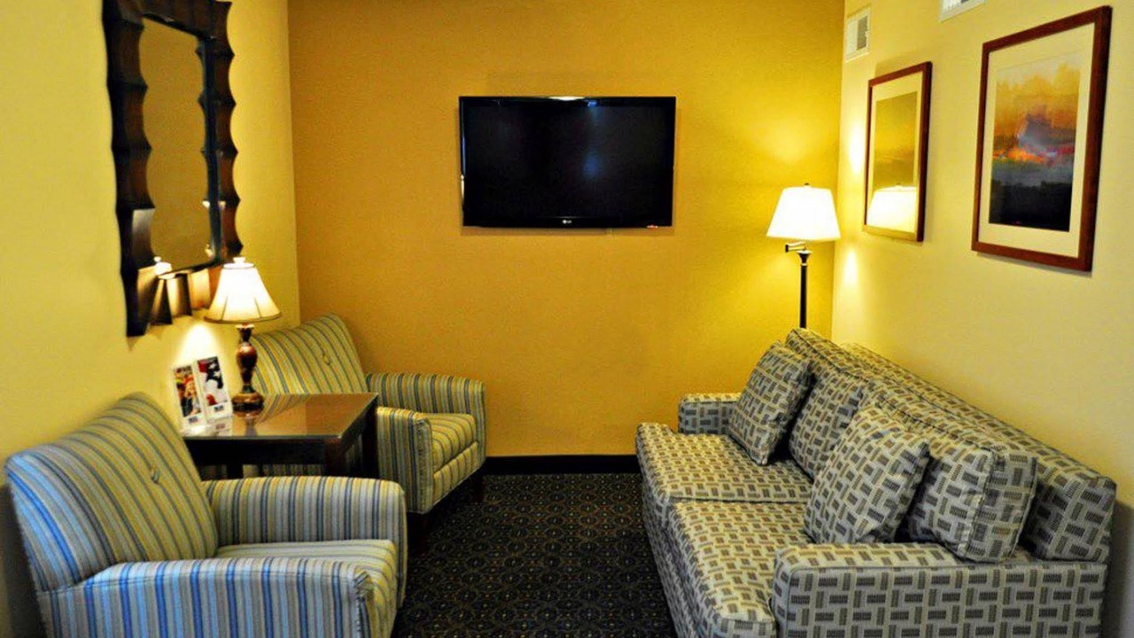 Photo of Livingroom in Crabtree