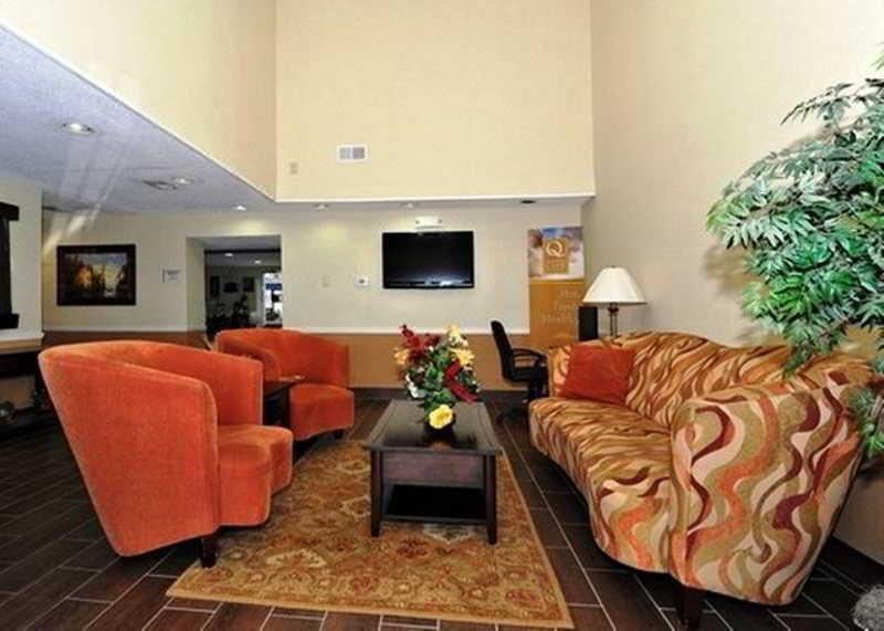 Photo of Livingroom in Asheboro