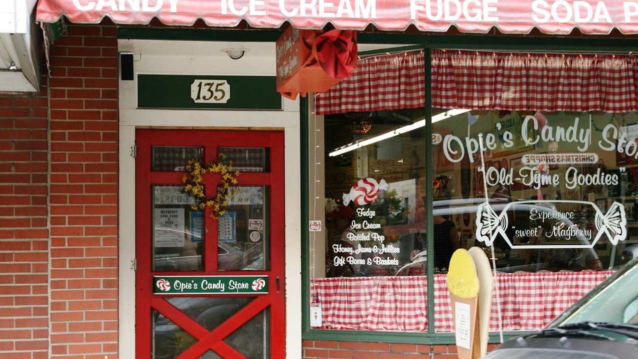 Photo of Others in Mount Airy