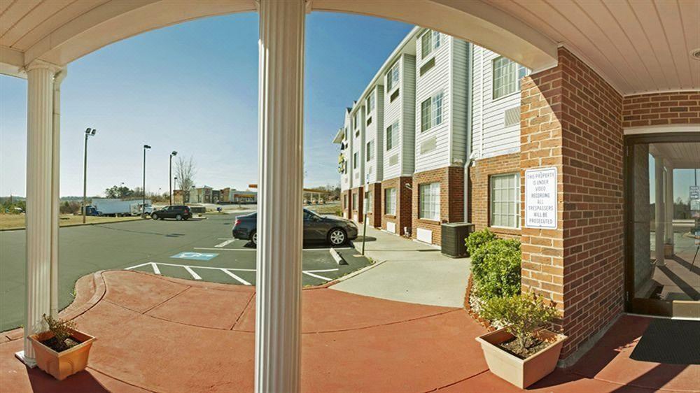 Photo of Patio Balcony in Barium Springs