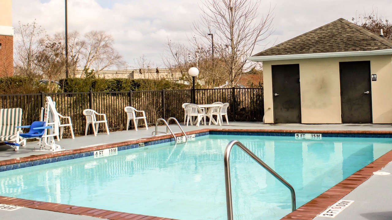 Photo of Outdoor in Smithfield
