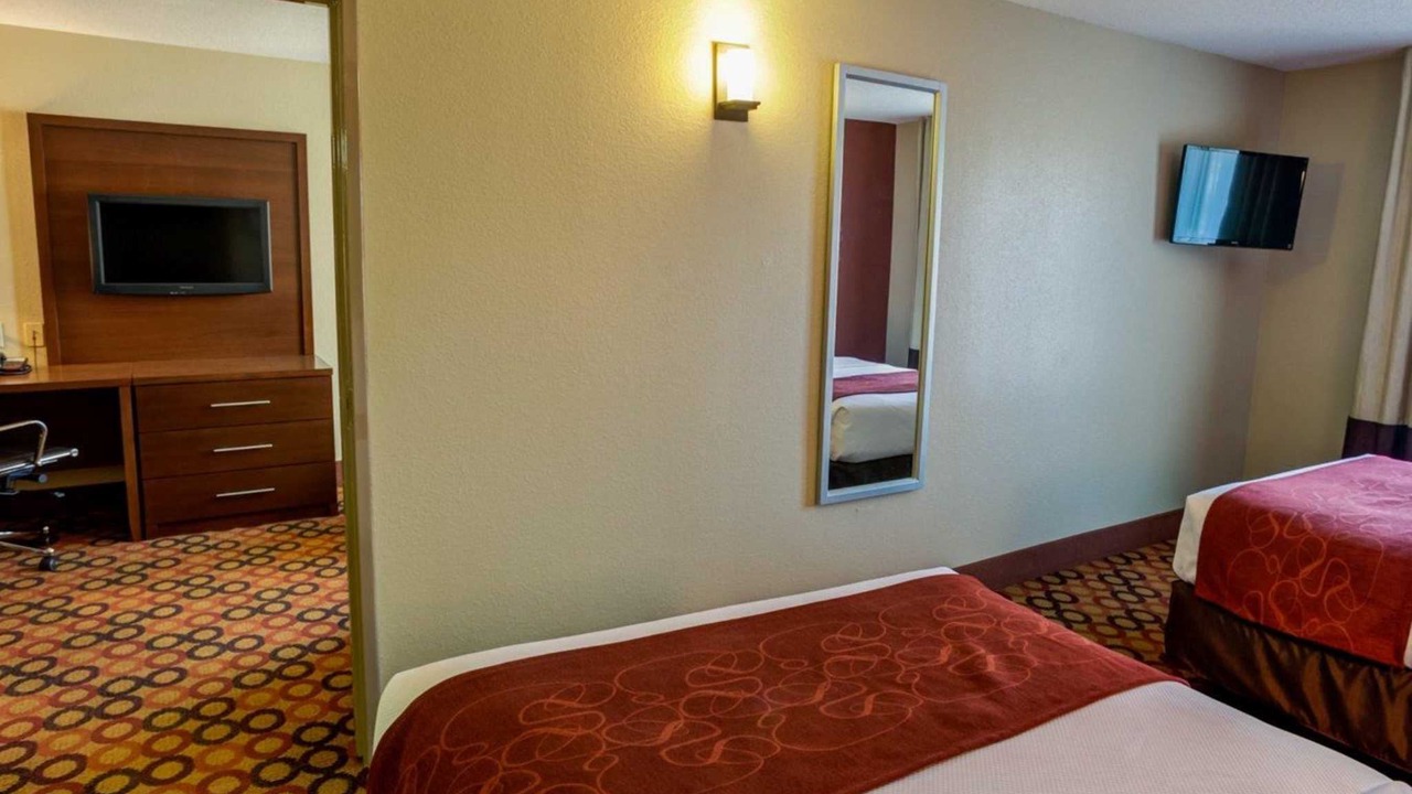Photo of Bedroom in Paw Creek