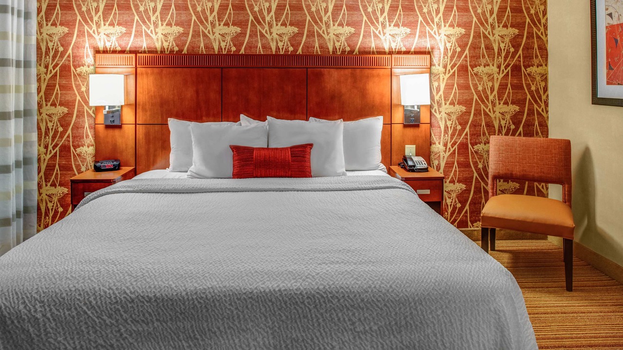 Photo of Bedroom in High Point