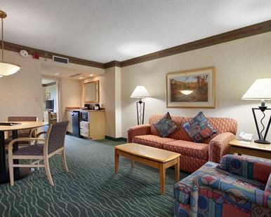 Photo of Livingroom in Cary