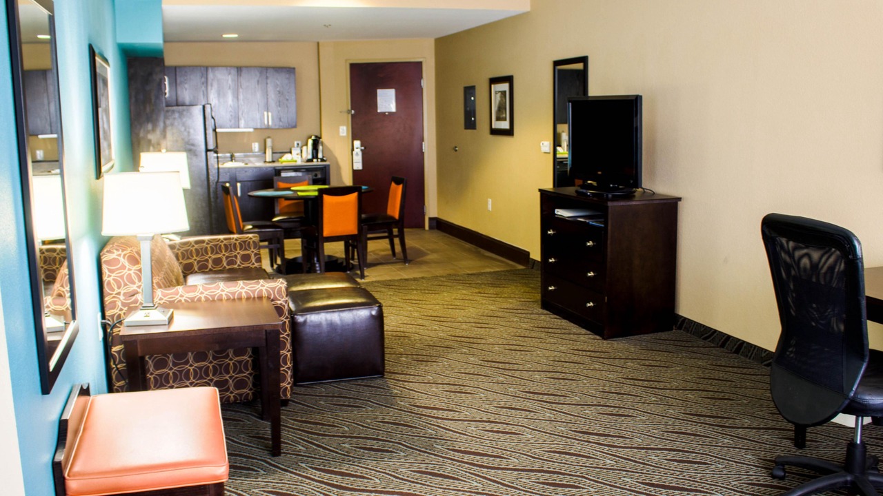 Photo of Livingroom in Havelock