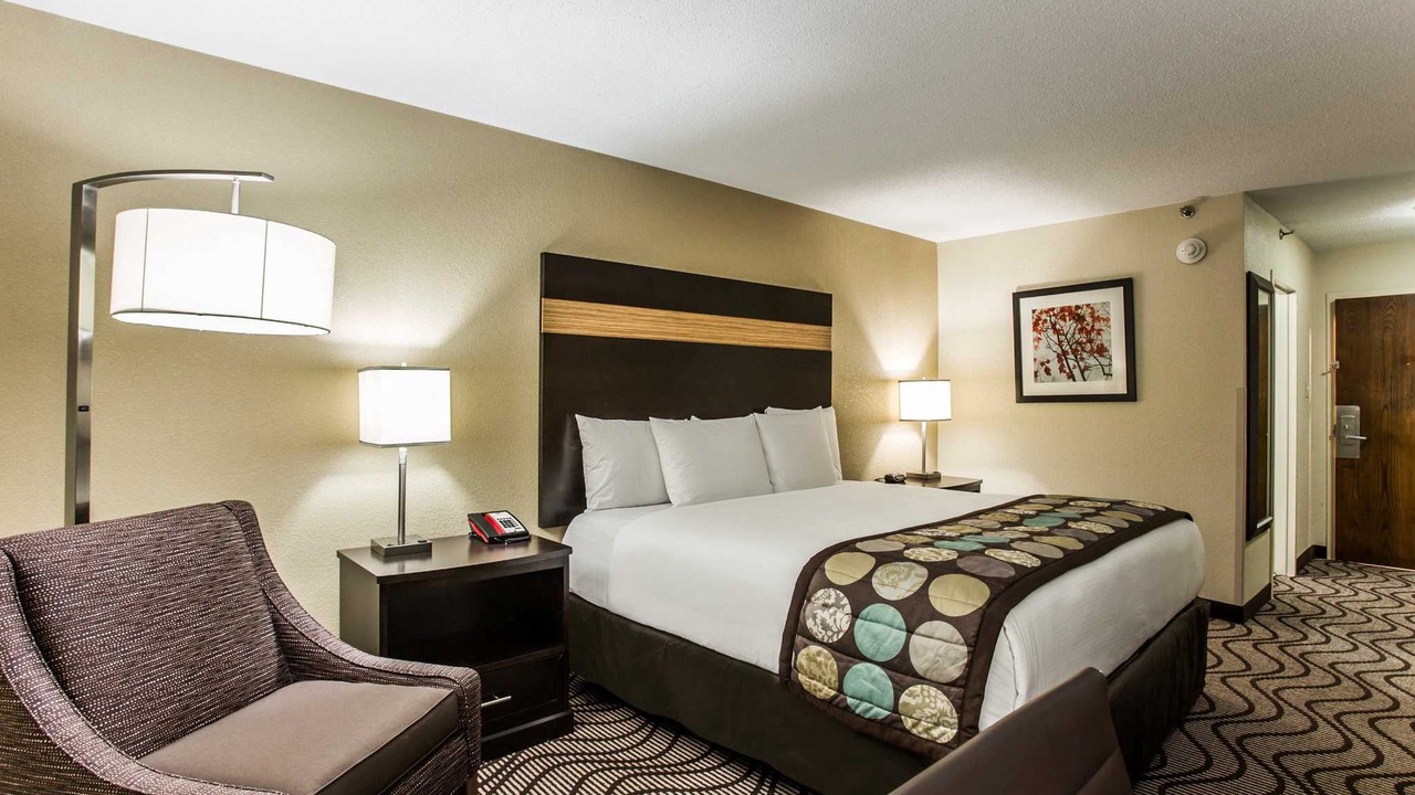 Photo of Bedroom in Charlotte
