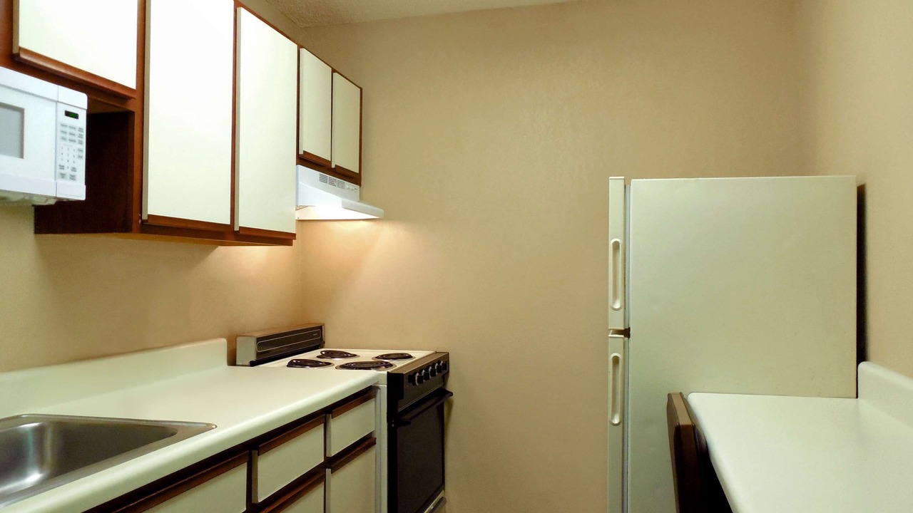 Photo of Kitchen in Cary