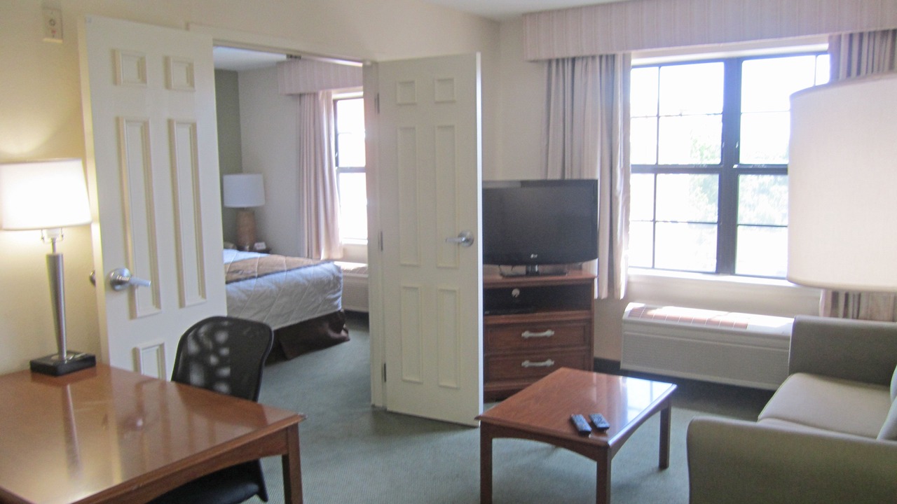 Photo of Livingroom in Terry Sanford