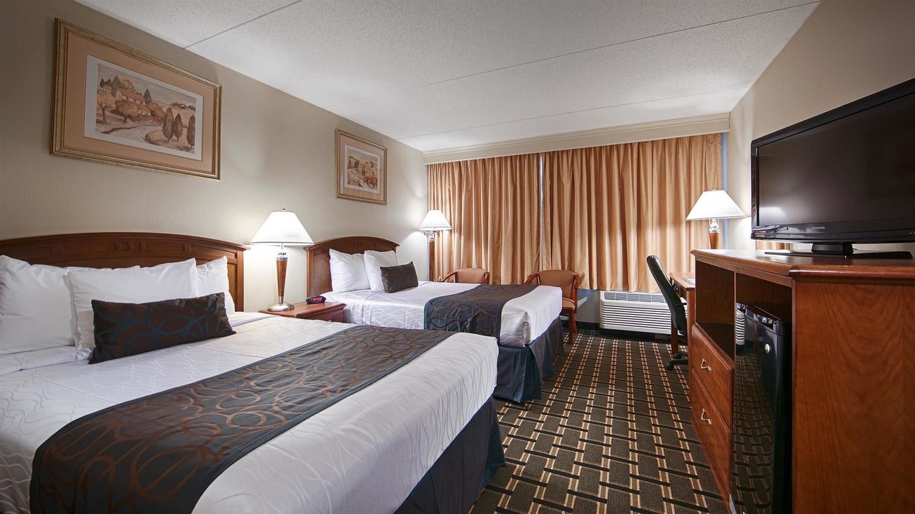 Photo of Bedroom in Charlotte