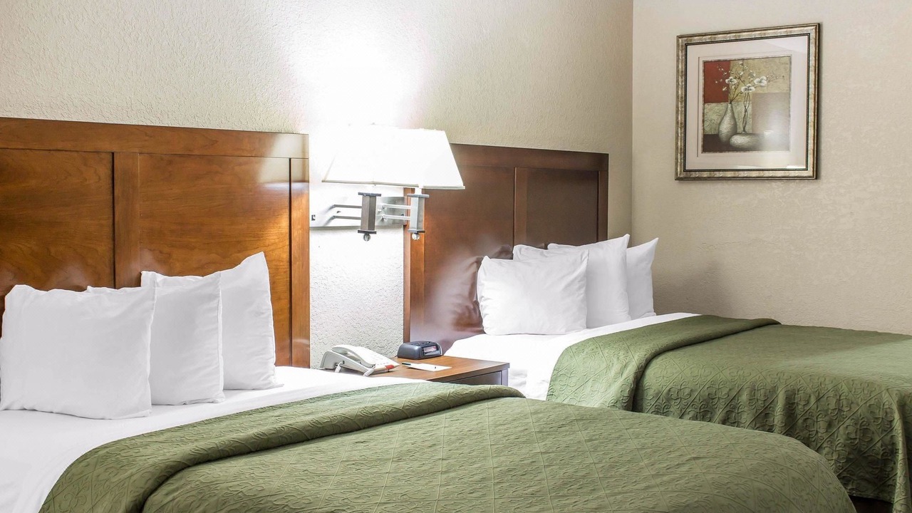 Photo of Bedroom in Selma
