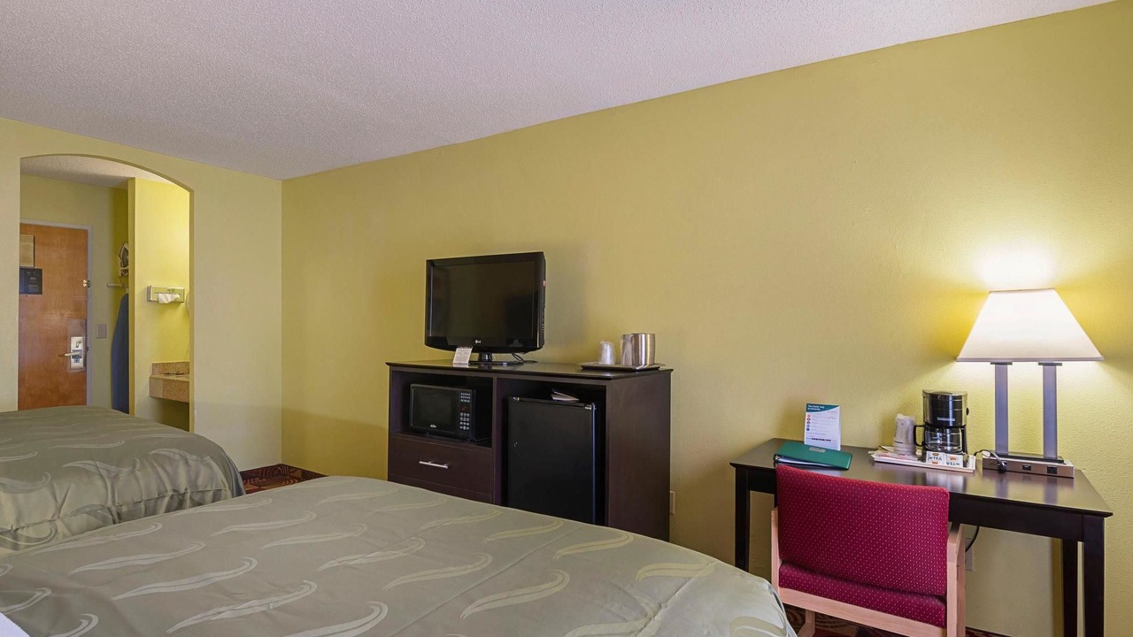 Photo of Bedroom in Washington