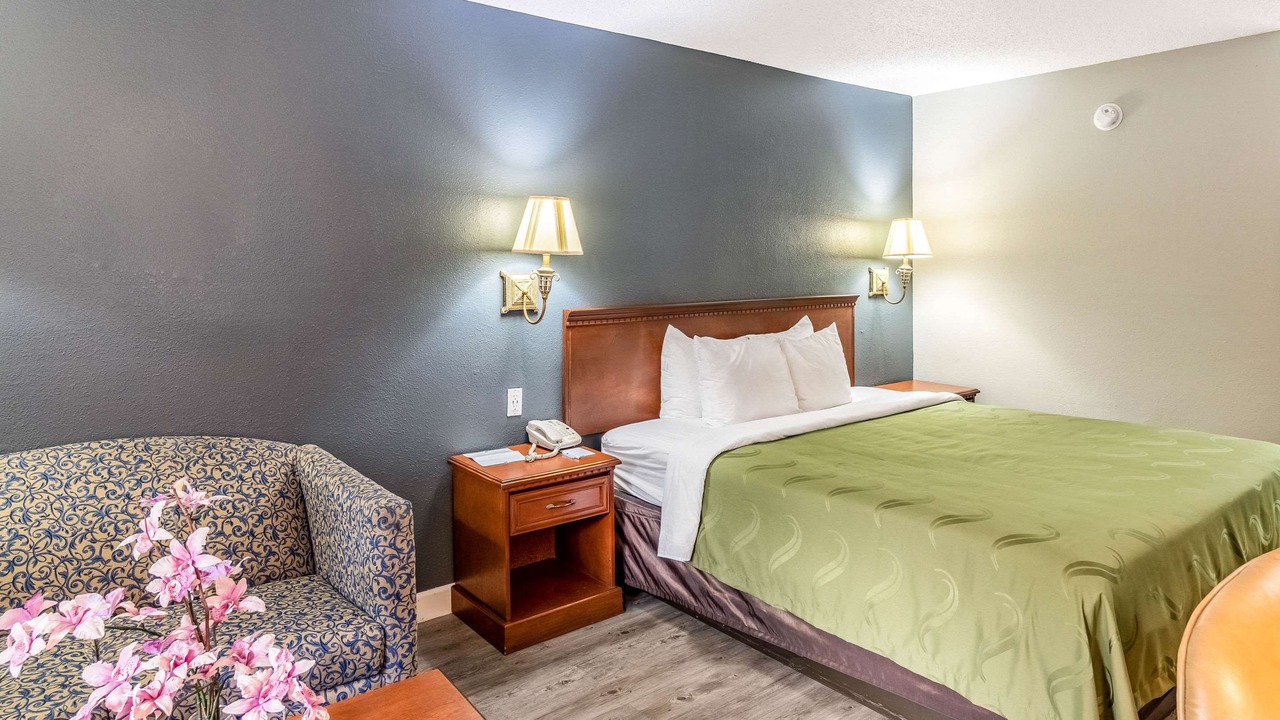 Photo of Bedroom in Wilmington
