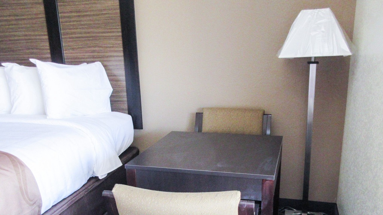 Photo of Bedroom in Forest City