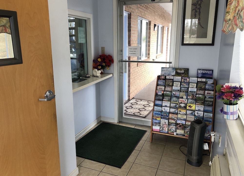 Photo of Livingroom in Arlington
