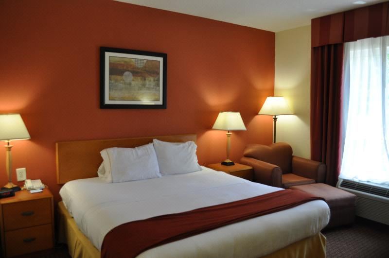 Photo of Bedroom in Williamston