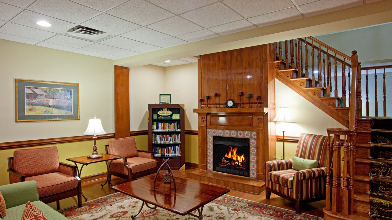 Photo of Livingroom in Goldsboro
