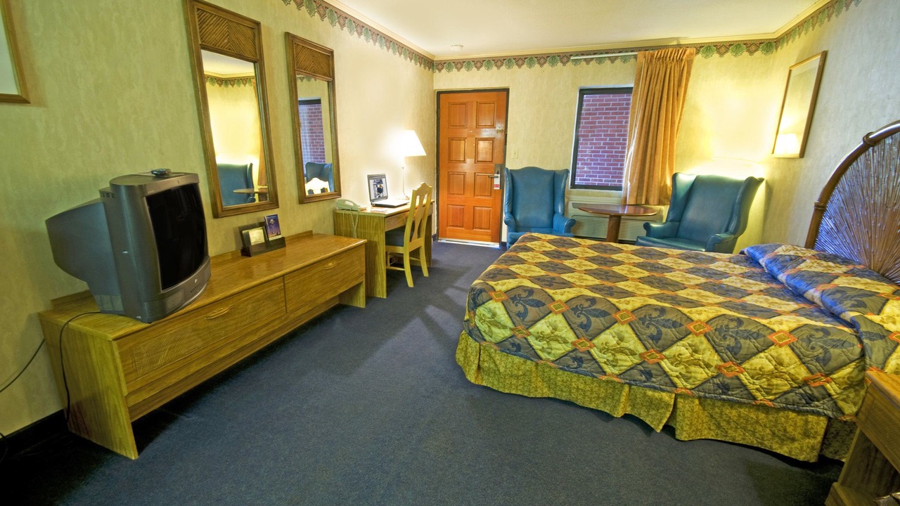 Photo of Bedroom in Rockingham